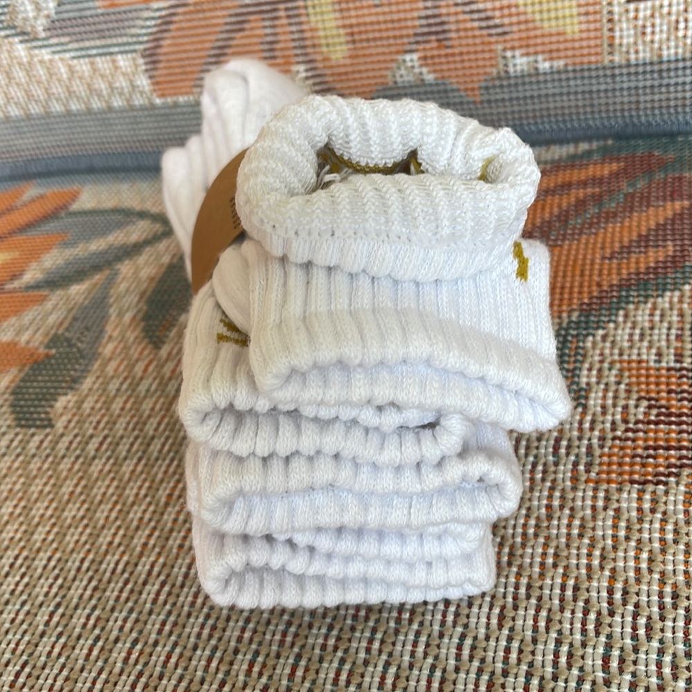 VANS “Off The Wall” Women’s 3 pairs socks set
NWT - Picture 7 of 16